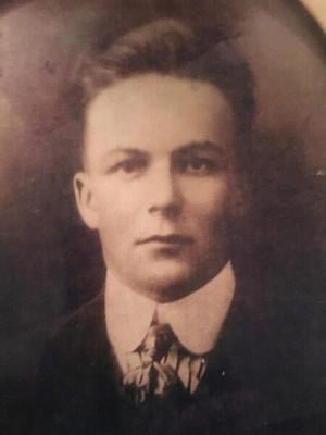 Fred Wesley Wyman
