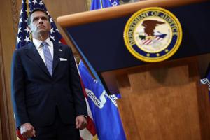 US-NEWS-DOJ-BLANCHE-FILEPIC-GET