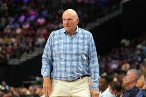 NBA: San Antonio Spurs at Los Angeles Clippers