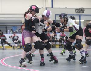 Roller Derby