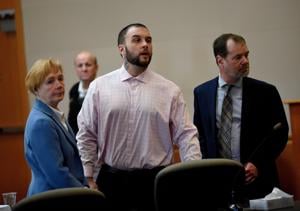 Adam Montgomery's second-degree murder conviction overturned