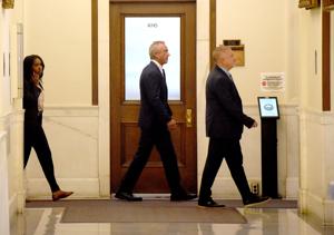 RFK Jr. touts fight against Lyme disease in NH visit