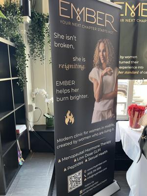 Ember launch