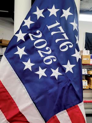 Business is booming in New Hampshire for the Fourth of July