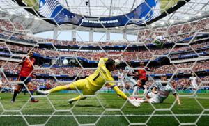FIFA World Cup 2026 - Quarter Final - Spain v Belgium