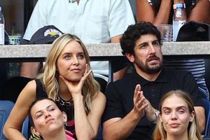 Jason Biggs and Jenny Mollen are splitting up after 18 years, but remain ‘on great terms’