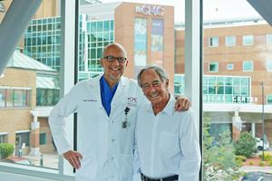 Reaching milestones in cardiac care