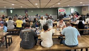 603 Bar-B-Q