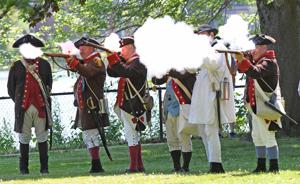 American Independence Festival