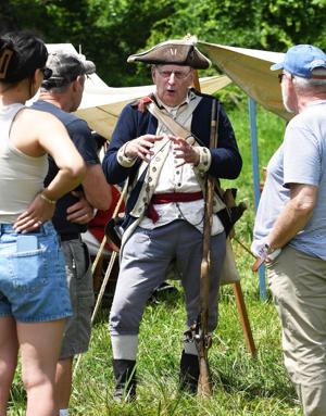 Windham celebrates America’s 250th birthday