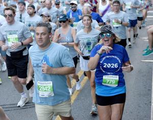 Delta Dental/Elliot Corporate 5K