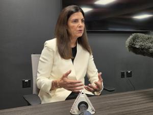 Ayotte spells out more detail over her data center moratorium plan