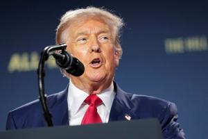 Federal judge dismisses Trump voter list lawsuit against New Hampshire