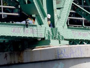 Queen City Bridge