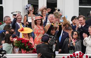 Horse Racing: 152nd Running of the Kentucky Derby