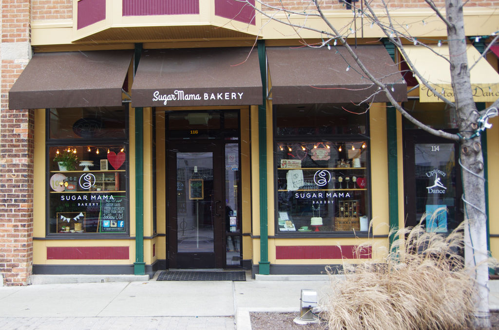 Sugar Mama Bakery celebrates six sweet years Features