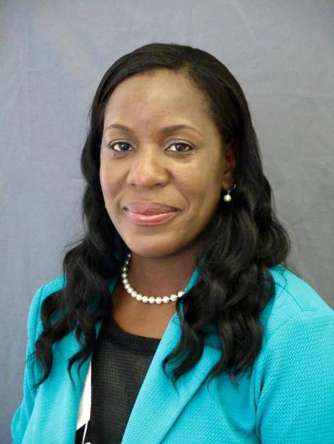 Teacher honored with national presidential award - Virgin Islands Daily News