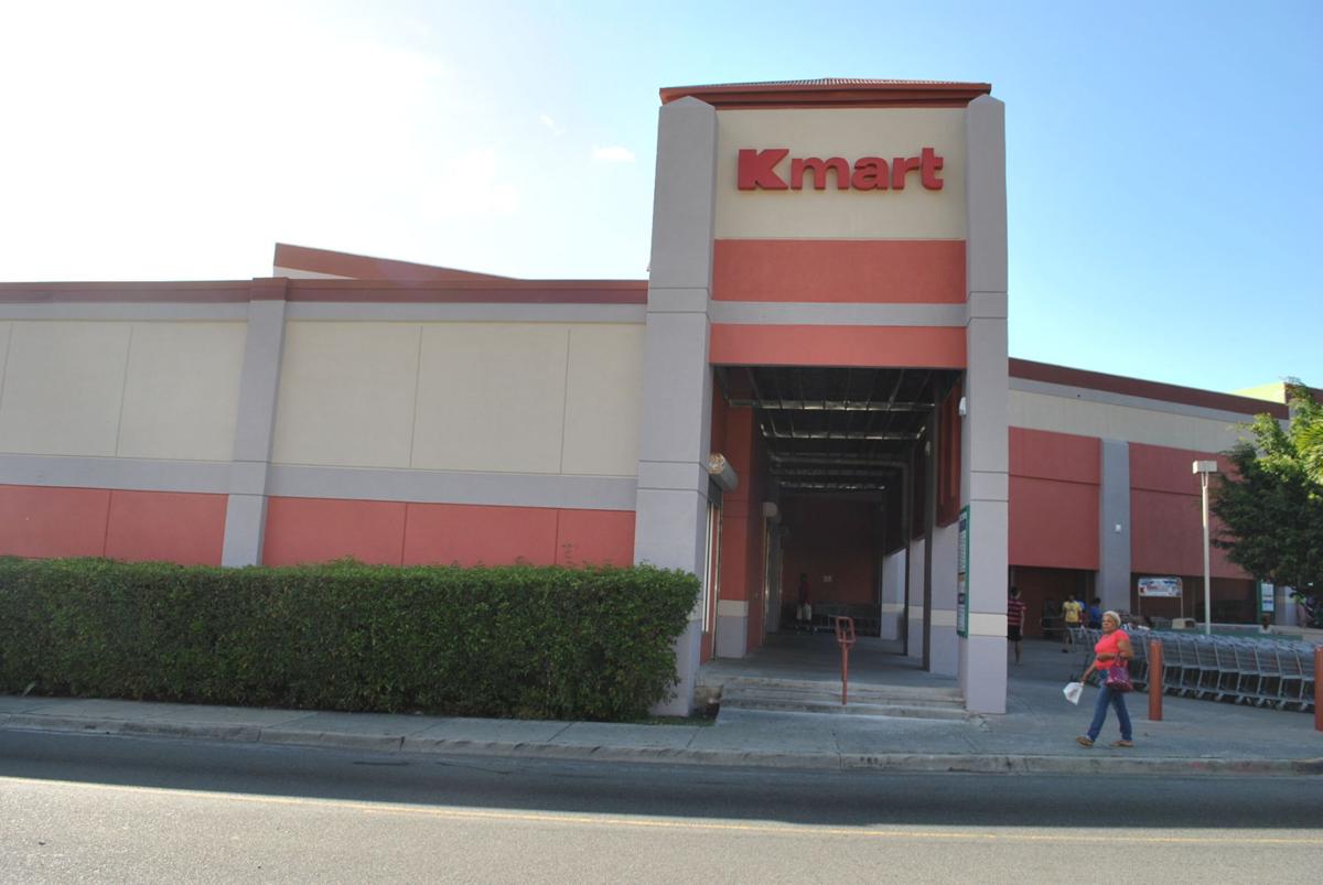 A Coming Crisis For Kmart They Say No News