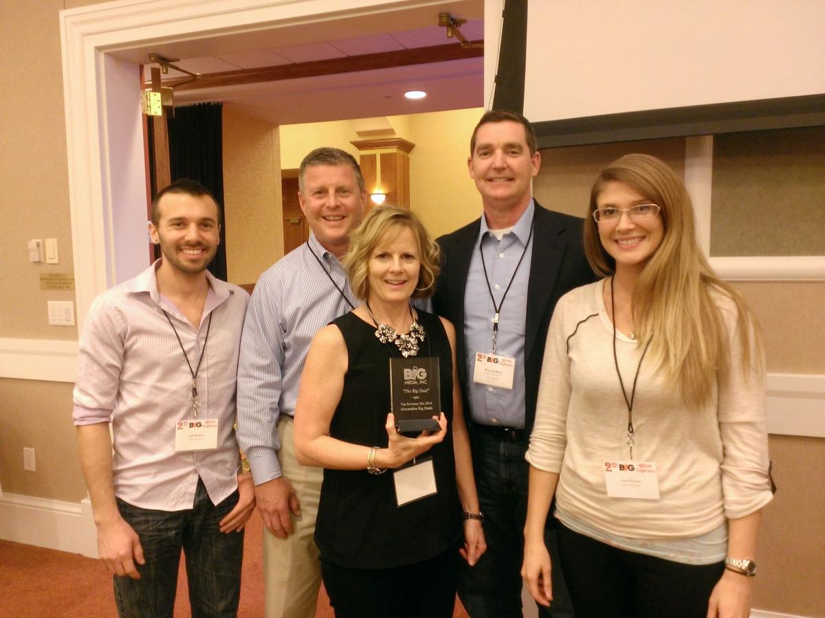 Alexandria Big Deals Store named the Biggest Big Deal Local News