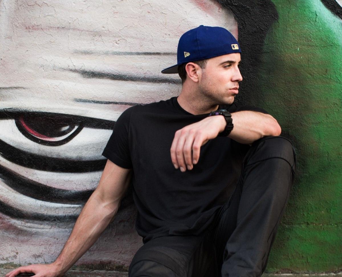 Mike Stud: baseball player gone rapper | Arts & Culture | Vox Magazine