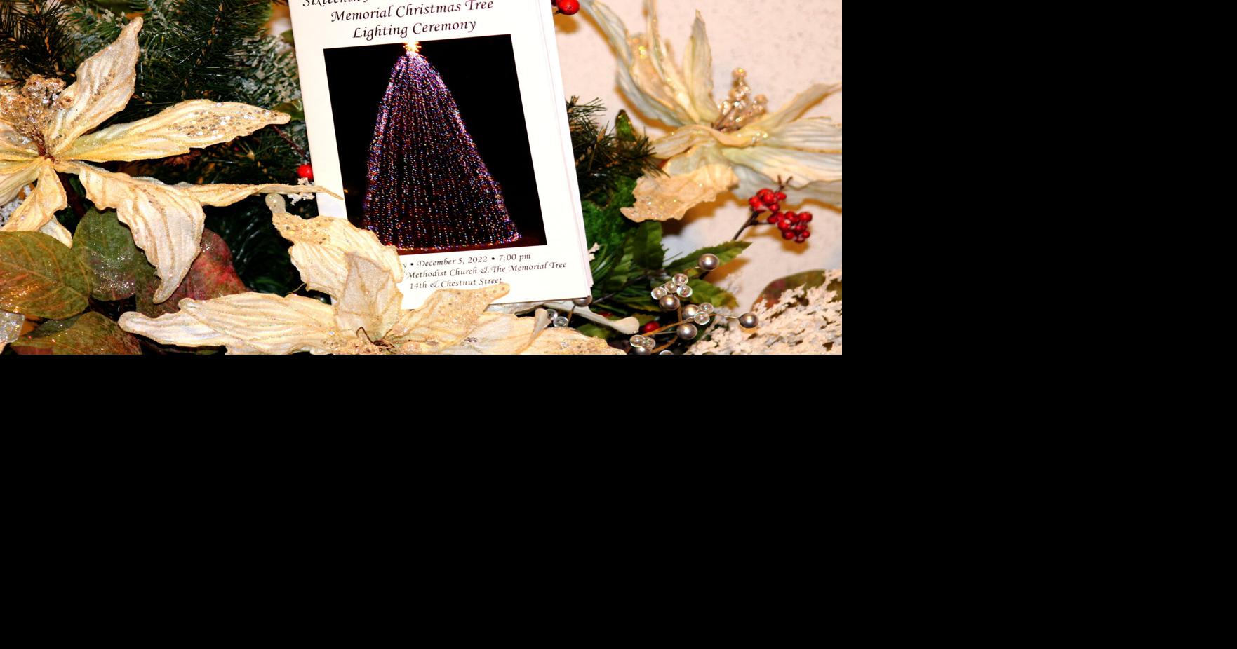 Photos The 16th Annual Kenova Tree Lighting Ceremony News