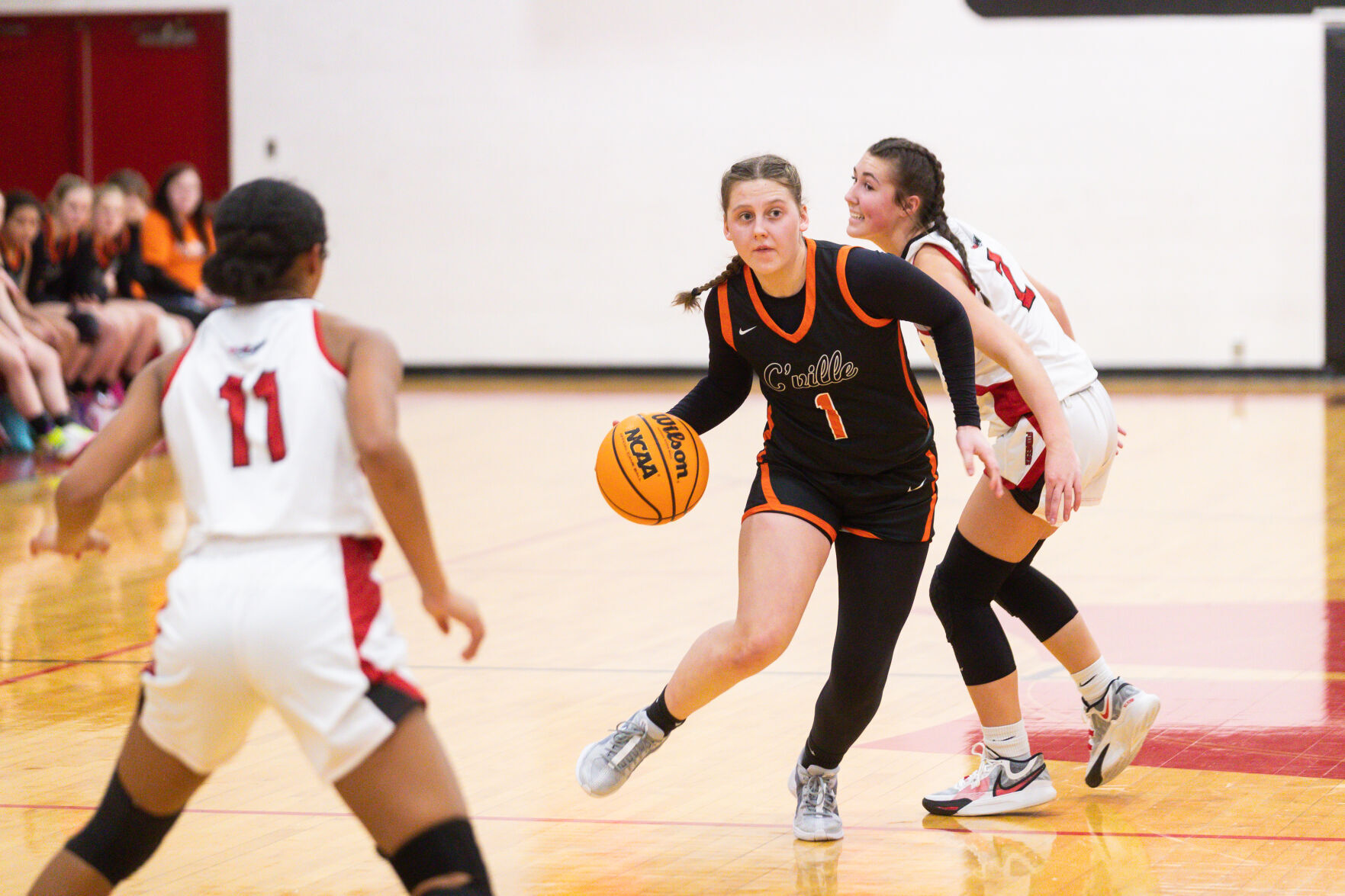 Wayne Girls Undefeated Going Into Tuesday Game | Sports ...