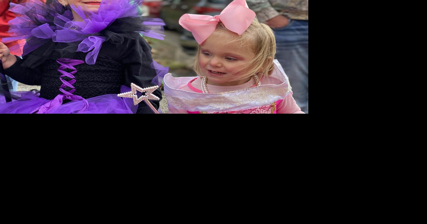 Wayne hosts trick or treat Saturday | News | waynecountynews.com