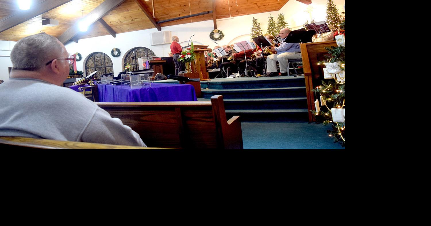 Photos Kenova Tree Lighting Ceremony News