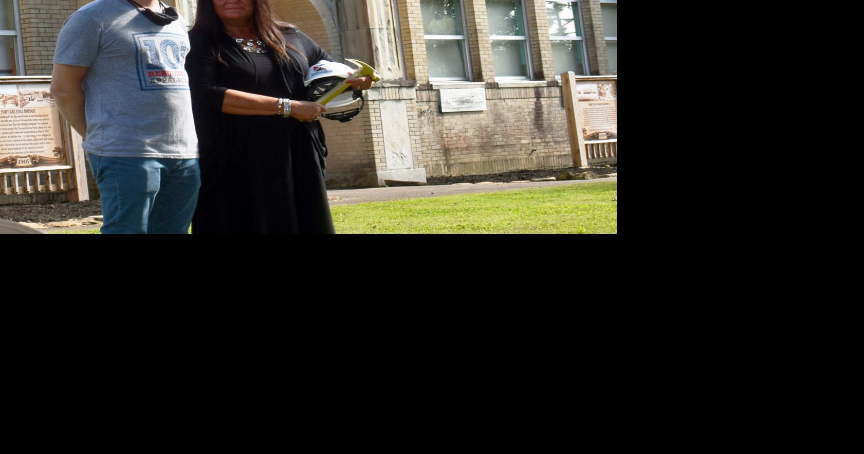 Coalfield event kicks off Fort Gay High School revitalization project