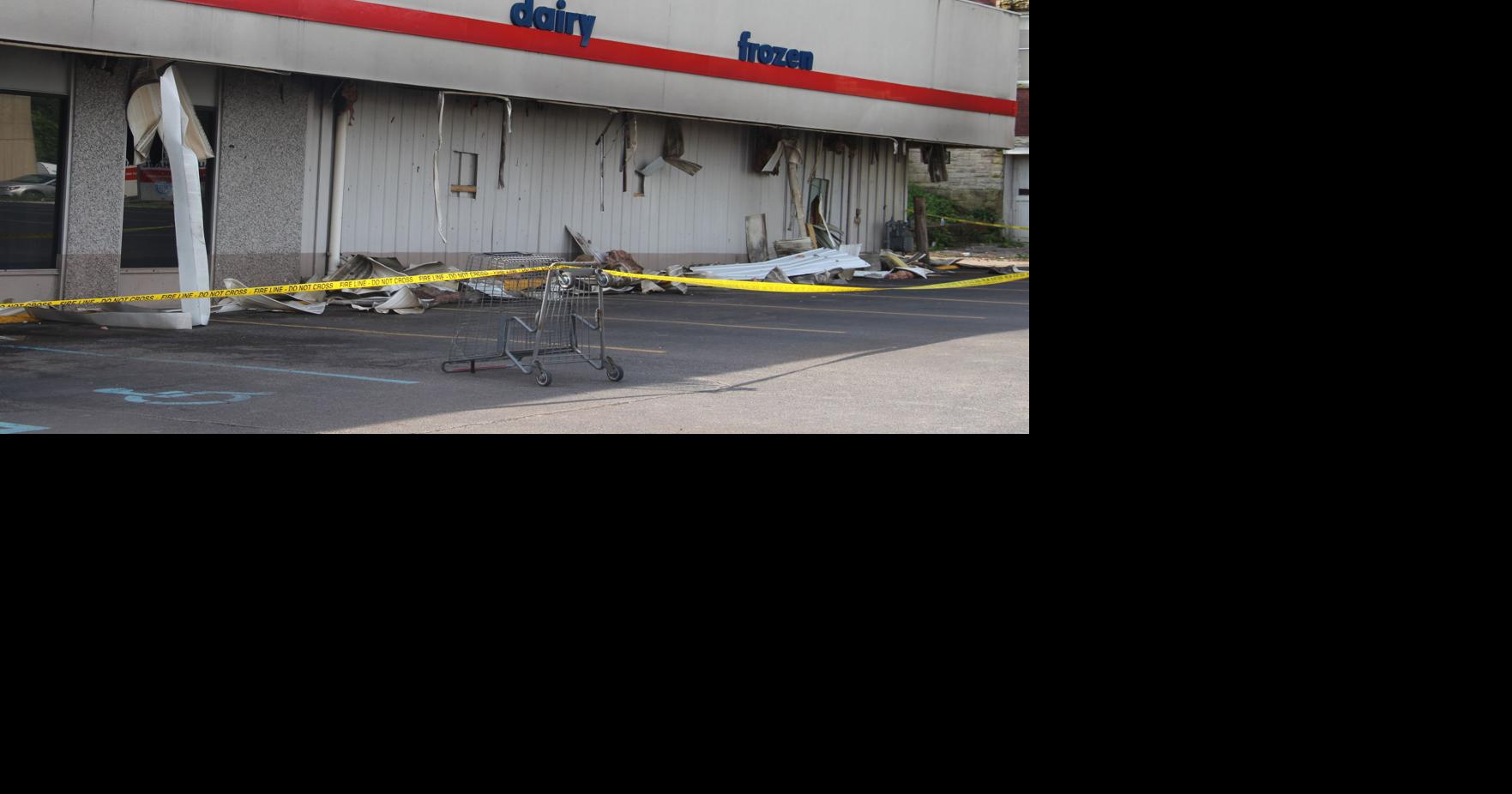 Kenova Save A Lot reopens Wednesday News