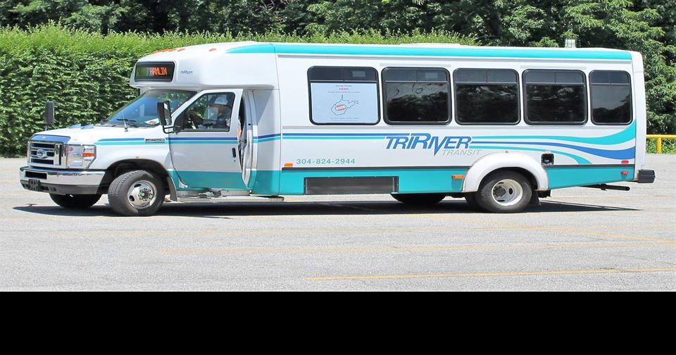 Tri River Transit sees usage increase on Wayne County route News
