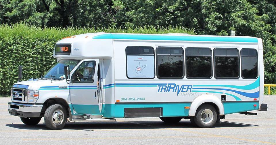 Tri River Transit sees usage increase on Wayne County route News