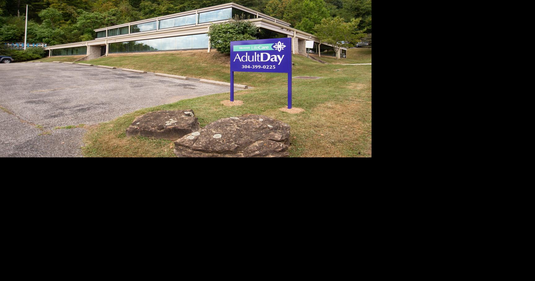 West Virginia's first medical adult day care center unveiled | News ...