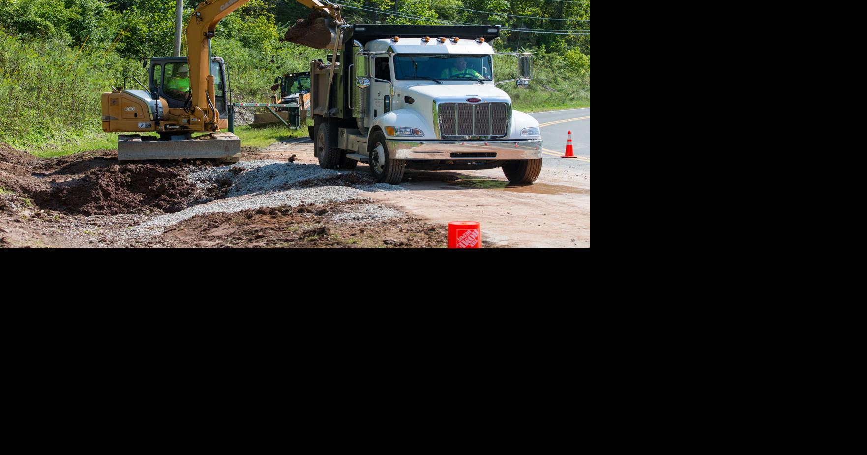 West Virginia American Water announces infrastructure upgrade projects