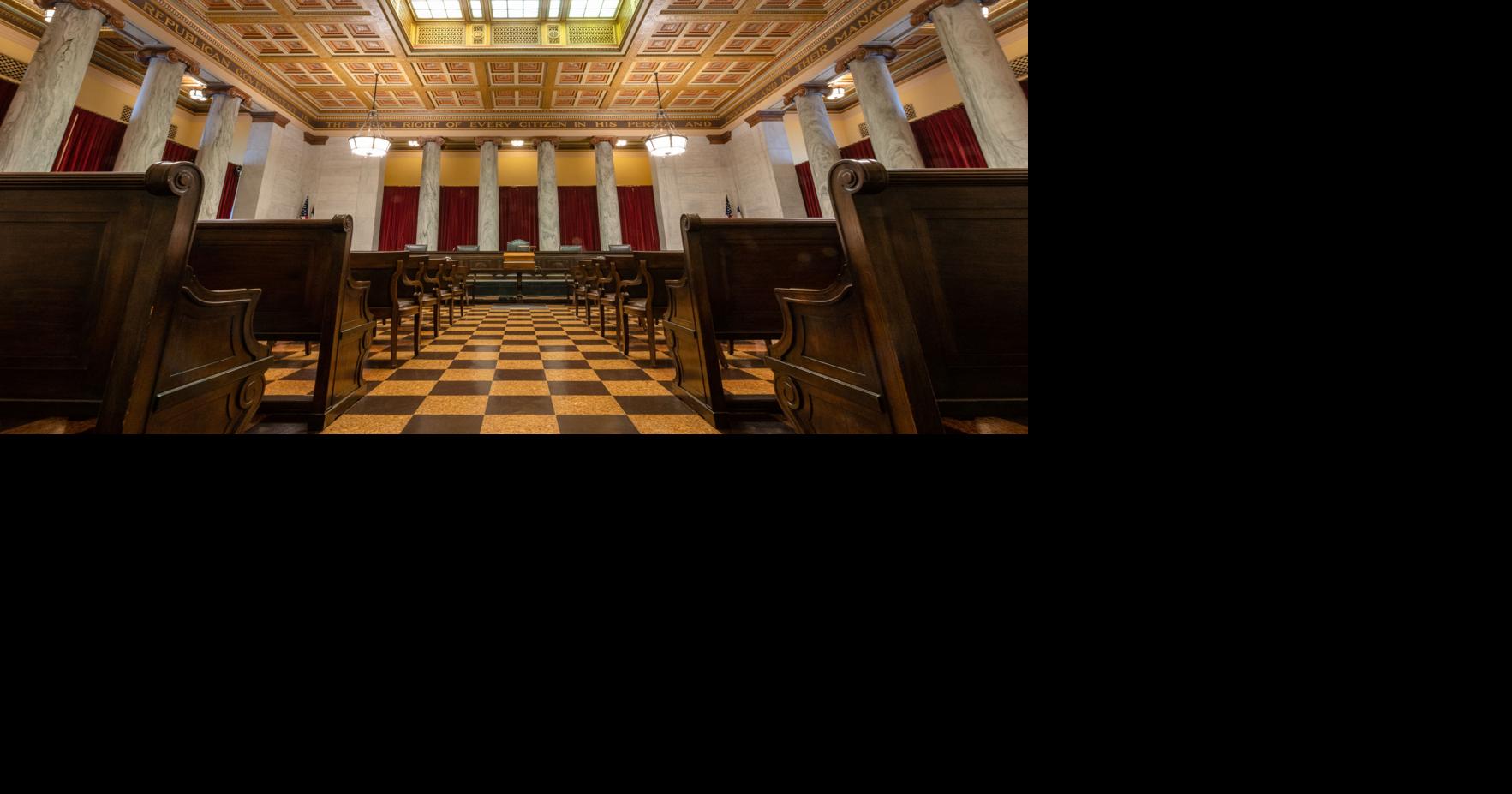 WV: Magistrate court records available online News waynecountynews com