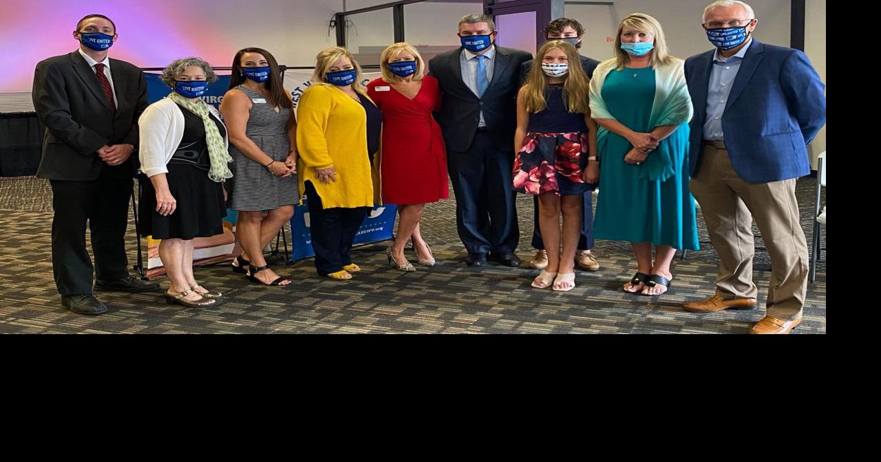 Funds donated to establish food pantries across West Virginia News