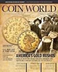 Coin expert likes Muhammad Ali coin bill's chances in Congress - WDEL 1150AM