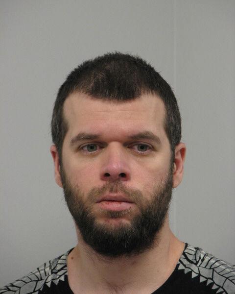 Homeless man pleads guilty in chemical rag attempted kidnapping in Newark - WDEL 1150AM