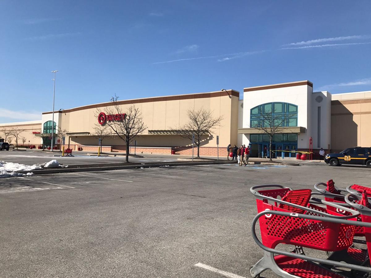 Nothing found after bomb threat evacuates Target at Brandywine Town