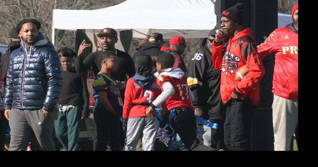 Juice Bowl parade and games return to Shawnee Park on Thanksgiving morning