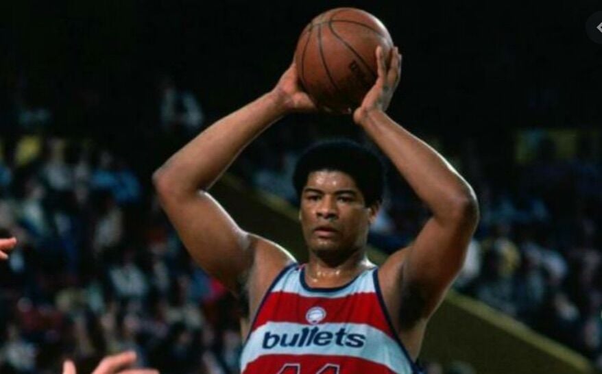 bozich | friends remember wes unseld as great player, greater