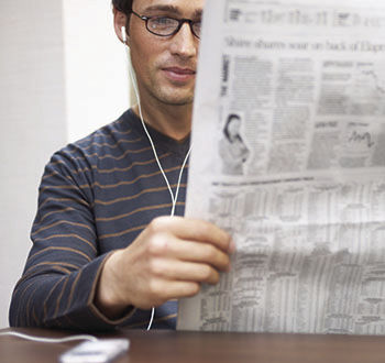 Benefits of Print Advertising