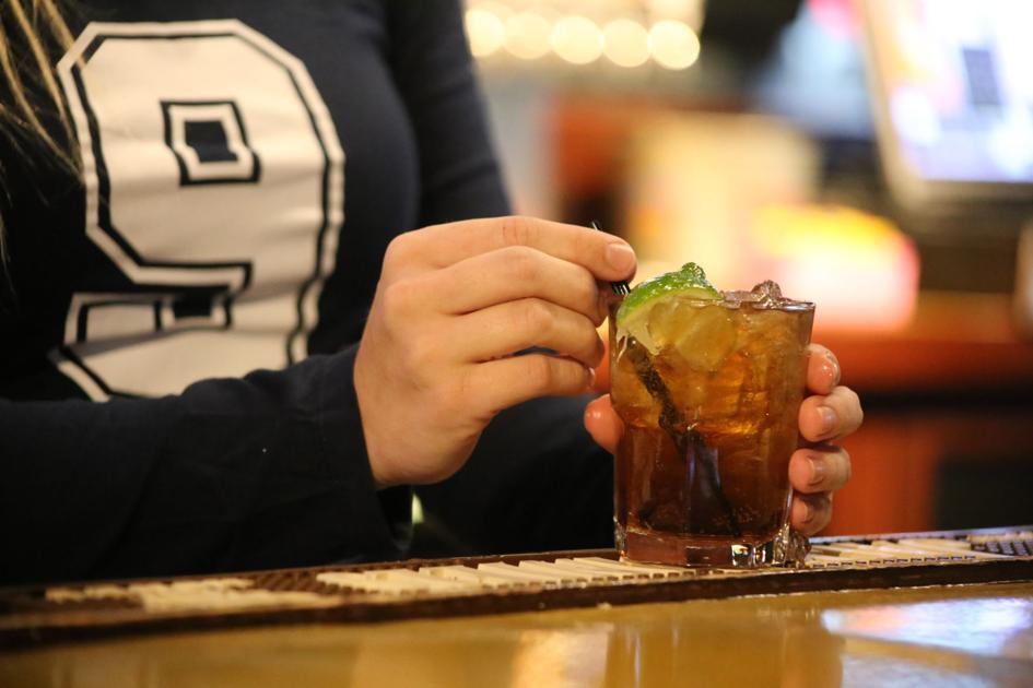 Kalamazoo bar deals