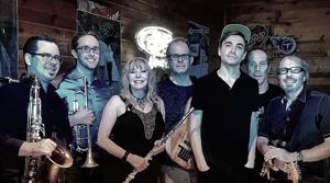 <p>The Boomers will make their Wine Down Main main stage on Nov. 5.</p>