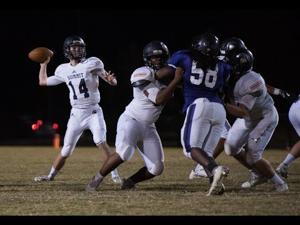 Playoff Football: Cane Ridge rallies past Summit