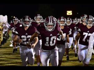 Williamson Herald Football Extra: Playoffs Round 2