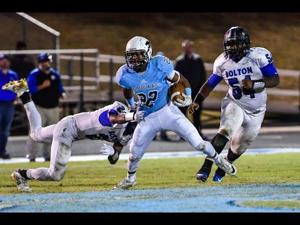 Williamson Herald Football Extra: Playoffs Round 3