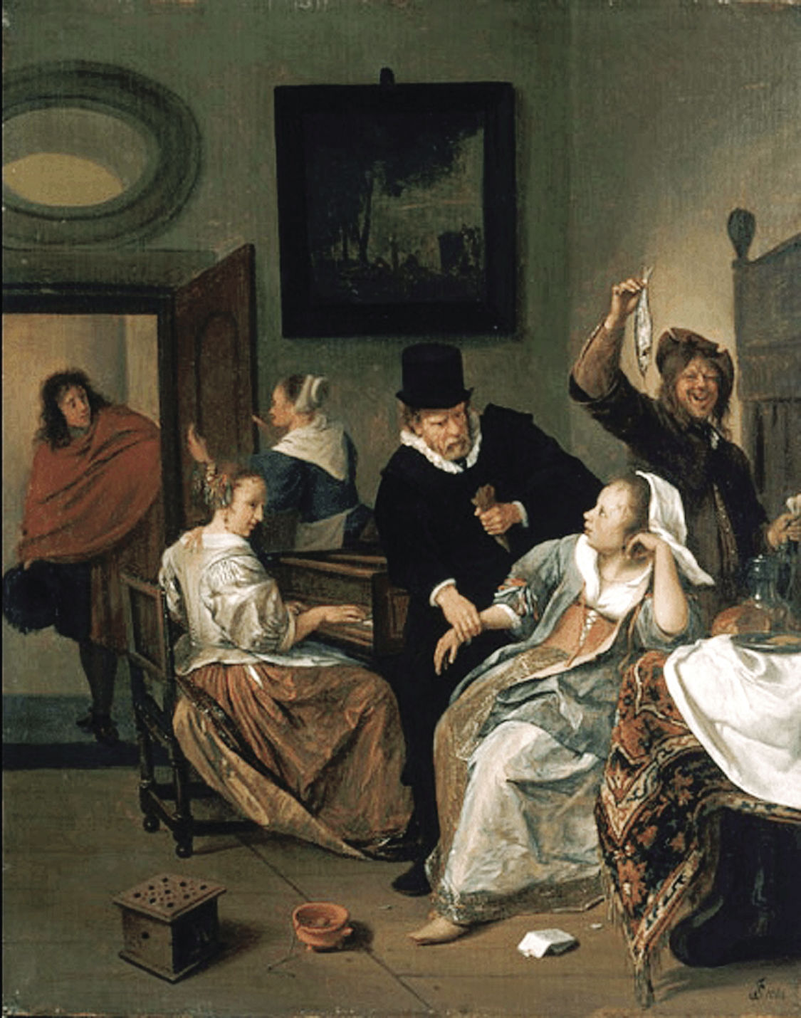 love and morality in the the lady But “the portrait of a lady” would not be what it is if it did not possess a fond of moral seriousness, in addition to and underlying its extraordinary interest of purely intellectual curiosity there is a specific lesson for the american girl in the first place there are others, more general, which. love and morality in the the lady But “the portrait of a lady” would not be what it is if it did not possess a fond of moral seriousness, in addition to and underlying its extraordinary interest of purely intellectual curiosity there is a specific lesson for the american girl in the first place there are others, more general, which.