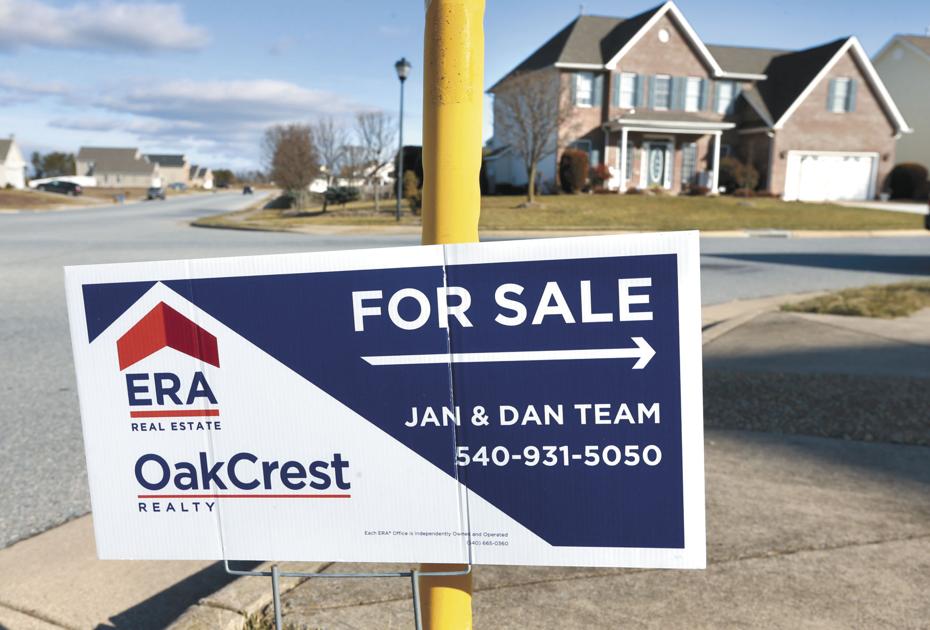 Area real estate market grows in 2016 - The Winchester Star