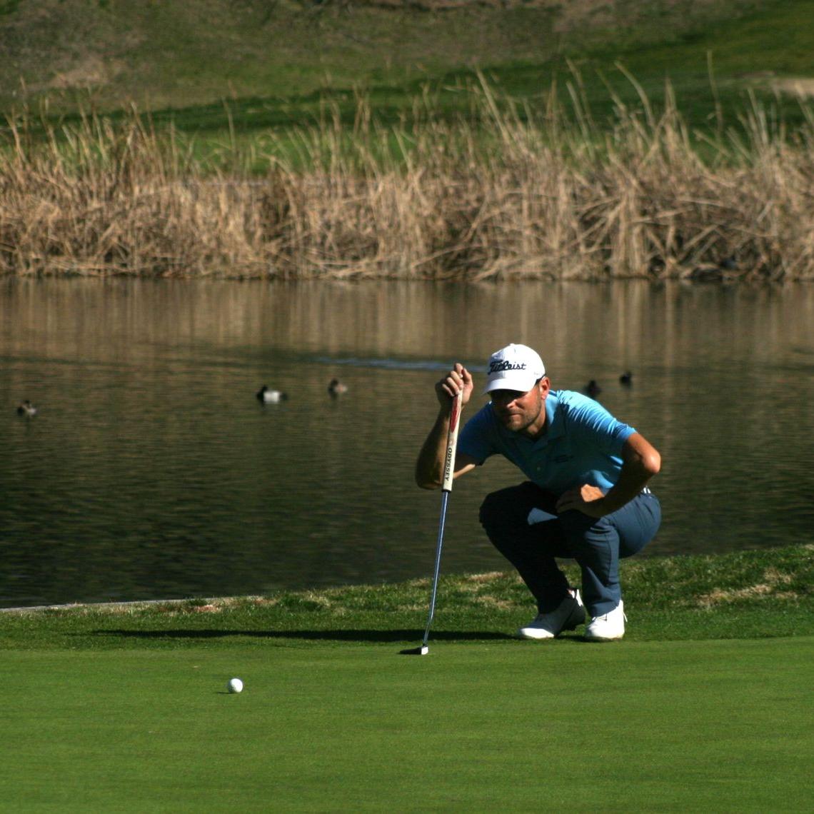 News Wisconsin Golf